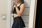 hang out