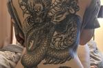 dragon