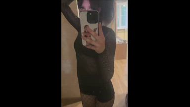 I tease you with my net ;)