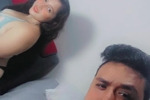 Noche juntos