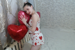 valentine's day