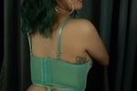 goddess green
