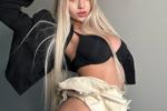 Just sexy me