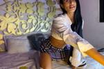 Me online love u gyus