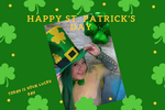 HAPPY ST PATRICK DAY🍀
