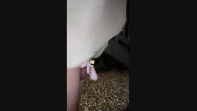 Naughty clitty part 2