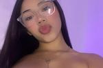 roxy blazze โ โ๏ธโ๏ธ