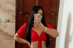maria paula red
