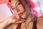 Red Sasha