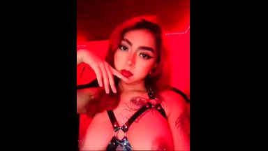 my name is vanessa your girl