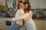 Me and Mary