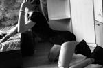 Me and my playful mood