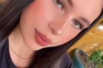 cute face