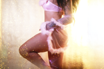 Queen of Gold