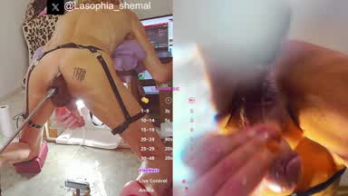 💖 A FOUNTAIN OF CUM  💖
