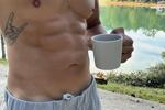 Good morning - 13indyguy13