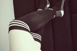 Sexy feet
