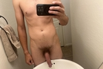Morning wood