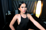 Asian beauty