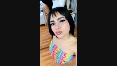 come and enjoy with me