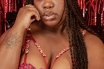 Hot Ebony