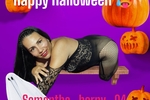 Happy Halloween