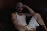 Chillin, Cock Shot, Body Shot