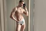 ivan ( โ Horny as F*ck! ๐