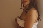 sensual and naughty
