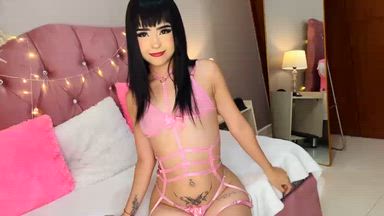 sexy and sweet girl