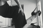 My heels