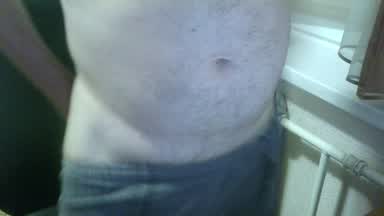 It's me