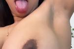 lairen baby โ play with my armpits love
