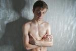 Oil boy