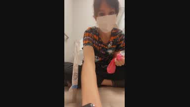 Dental Oral Light Exam