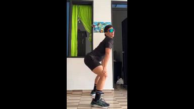 Twerk