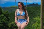 sexi nature