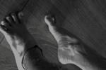 little feet for you