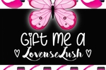 My wish))) Make me happy)))