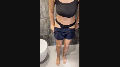 honey bunny09 — More Teasing in the shower <3