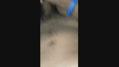 Jacking off