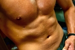wet body