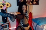 my wild side GRRR