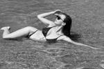 My vacation on the beach