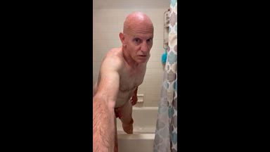 Shower show