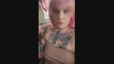 naughty for you