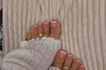 foot fetish