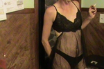 my sexy wife