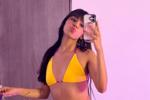 Bikini pics