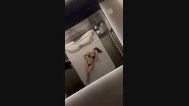 You like my body?😏
